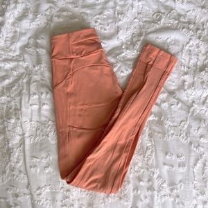 Gymshark SM leggings